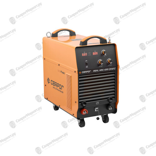 Сварочный инвертор Сварог REAL ARC 630 (Z321)-2