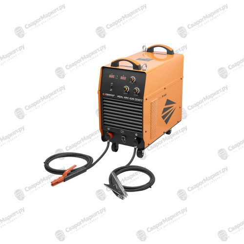 Сварочный инвертор Сварог REAL ARC 630 (Z321)-4