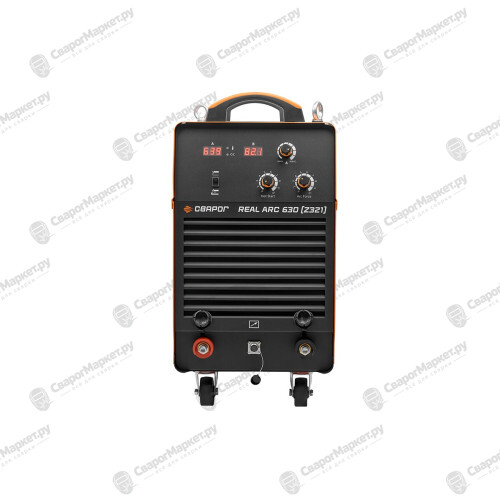 Сварочный инвертор Сварог REAL ARC 630 (Z321)-7