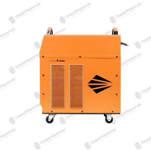 Аппарат аргонодуговой сварки Сварог REAL TIG 500 P AC/DC (E312)-2