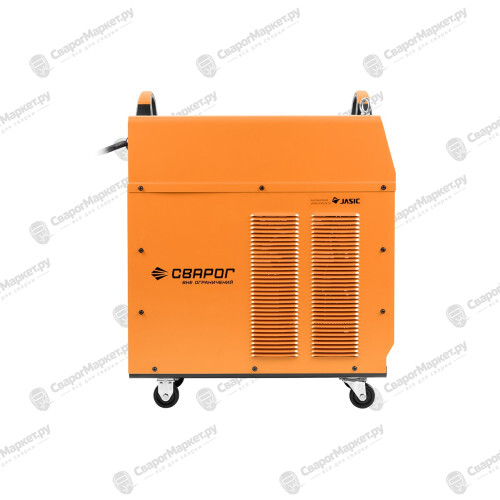 Аппарат аргонодуговой сварки Сварог REAL TIG 500 P AC/DC (E312)-3