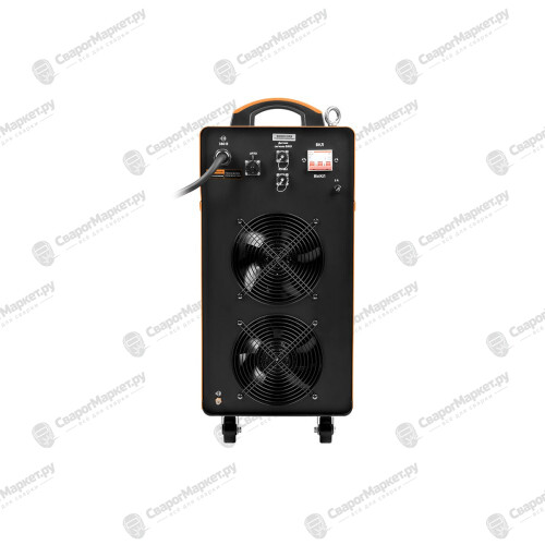 Аппарат аргонодуговой сварки Сварог REAL TIG 500 P AC/DC (E312)-4