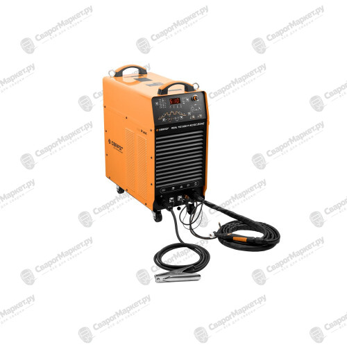 Аппарат аргонодуговой сварки Сварог REAL TIG 500 P AC/DC (E312)-5