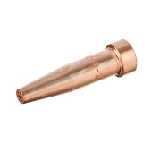 Мундштук 6290 AC для Р3 62-3F, Р3У 62-3F ацетиленовый №2 25-50мм