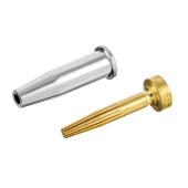 Мундштук VVC пропановый 6290 –1, 35-60 мм