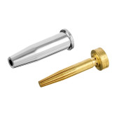 Мундштук VVC пропановый 6290 –1 1/2, 60-75 мм