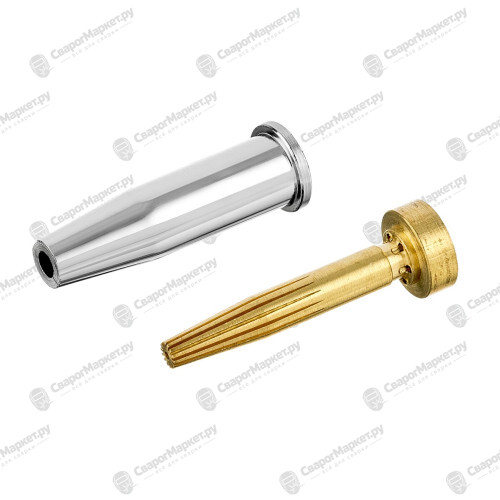Мундштук VVC пропановый 6290 –1 1/2, 60-75 мм