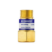 Клапан обратный КО-К