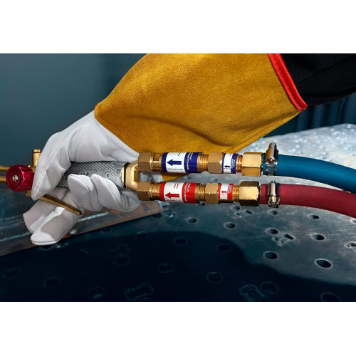 Клапан обратный КО-Г-2