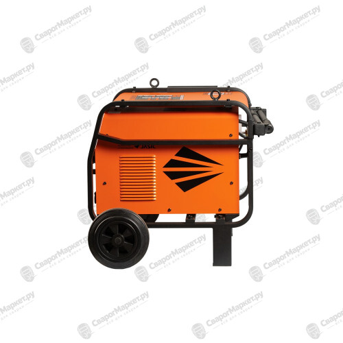Аппарат плазменной резки Сварог REAL CUT 120 AIR PLUS (L231)-3