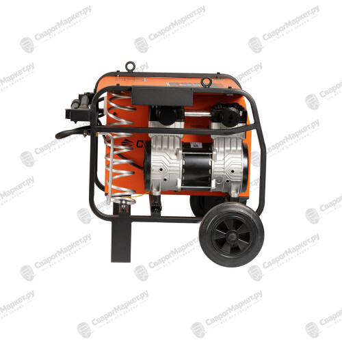 Аппарат плазменной резки Сварог REAL CUT 120 AIR PLUS (L231)-5