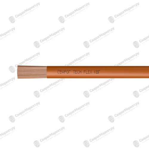 Кабель силовой TECH FLEX 1х70-1