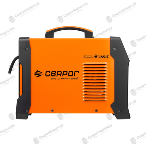 Сварочный инвертор Сварог REAL ARC 315 (Z3H3)-4