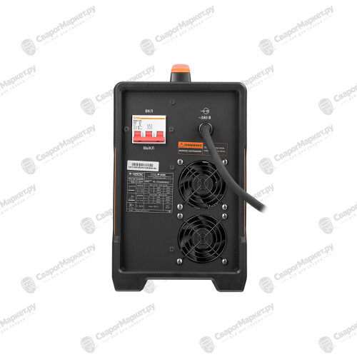 Сварочный инвертор Сварог REAL ARC 315 (Z3H3)-5