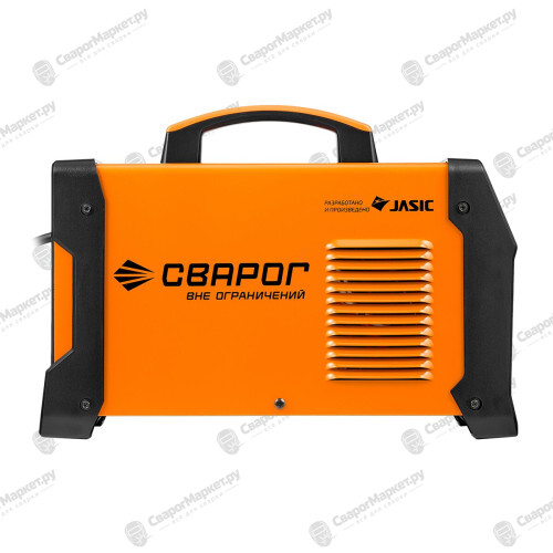 Аппарат аргонодуговой сварки Сварог REAL TIG 200 P (W2J1)-5