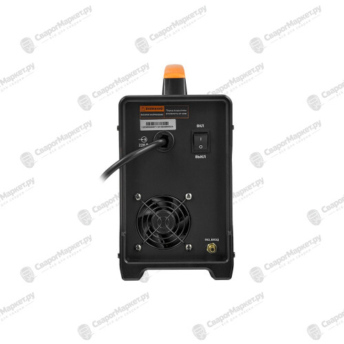 Аппарат аргонодуговой сварки Сварог REAL TIG 200 P (W2J1)-7