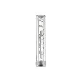 Ротаметр-колба для смесителя Ar/CO2-2Р (CO2 0-6л/мин)