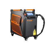 Аппарат лазерной очистки Сварог LASER CLEAN 2000 3.0