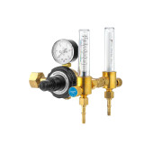 Регулятор расхода газа PRO CONTROL AR/CO2 2Р