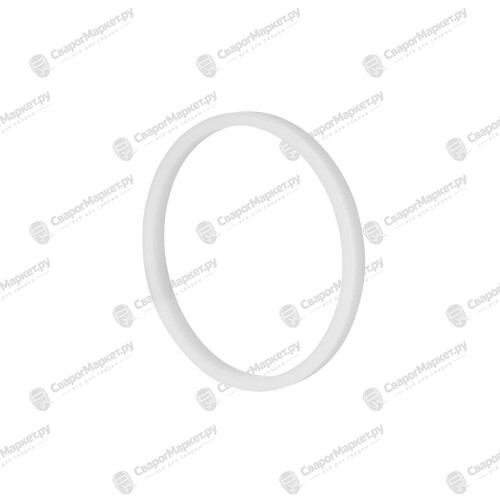 Кольцо уплотнительное Laser Weld 3.0 18.5×20.5×1.7