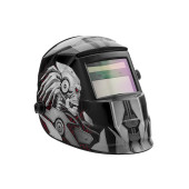 Сварочная маска PRO B20 КИБОРГ TRUE COLOR®