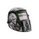 Сварочная маска PRO B20 КИБОРГ TRUE COLOR®