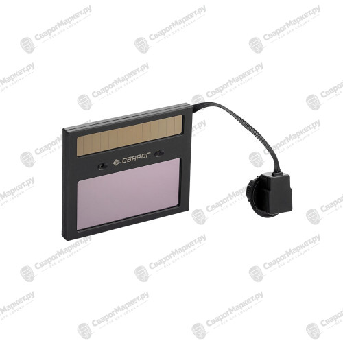 Сварочная маска PRO B20 КИБОРГ TRUE COLOR®-8