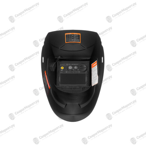 Сварочная маска PRO B20 МЕТА TRUE COLOR®-4