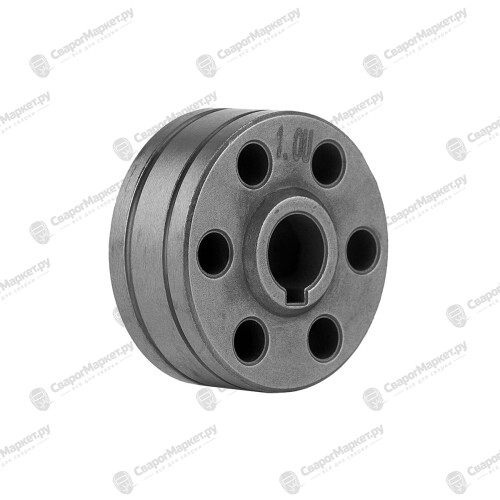 Ролик подающий Laser Weld 3.0 (алюминий) 0.8–1.0 мм