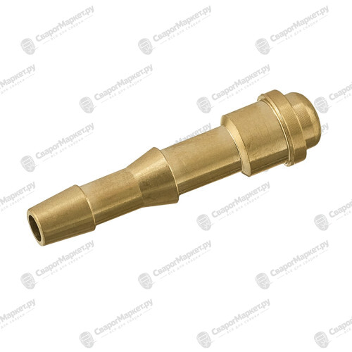 Ниппель универсальный к резаку Р3 62-3F, Р3У 62-3F, Ø 6/9-2