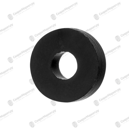 Кольцо уплотнительное для клапана Р3 62-3F, Р3У 62-3F Ø8x3x2.5