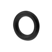 Кольцо уплотнительное для клапана Р3 62-3F, Р3У 62-3F Ø3x1
