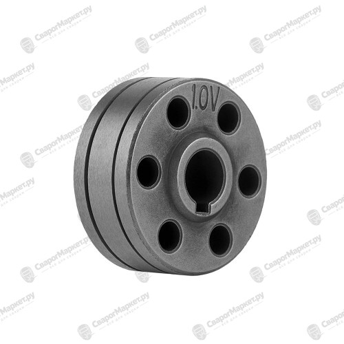 Ролик подающий (cталь) Laser Weld 3.0 0.8–1.0 мм