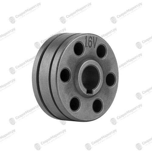 Ролик подающий (cталь) Laser Weld 3.0 1.2–1.6 мм