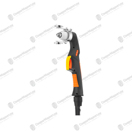Плазмотрон TECH P-80 SP (2pin, 3/8G), 5м, IVT0646-SV003