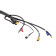 Горелка TIG TECH TS 18 (ОКС+М10×1, 2 Pin), 4 м, IOB6961-24
