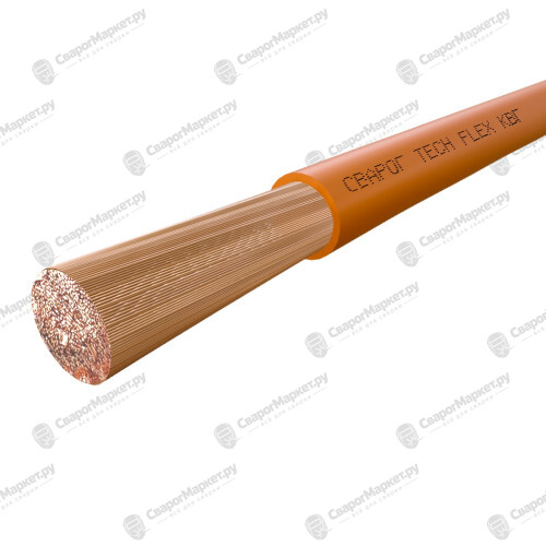 Кабель силовой TECH FLEX 1х25