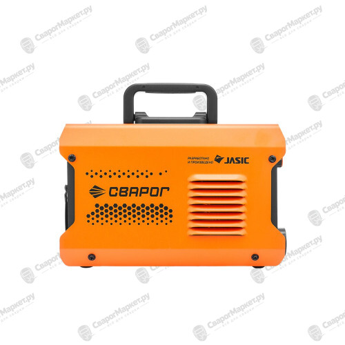 Сварочный инвертор Сварог REAL ARC 220 (Z2K7)-5