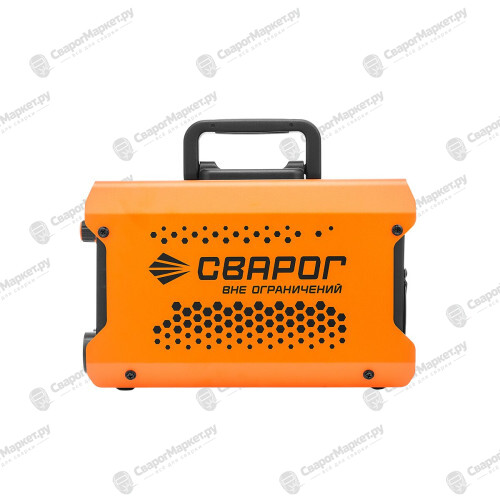 Сварочный инвертор Сварог REAL ARC 220 (Z2K7)-6