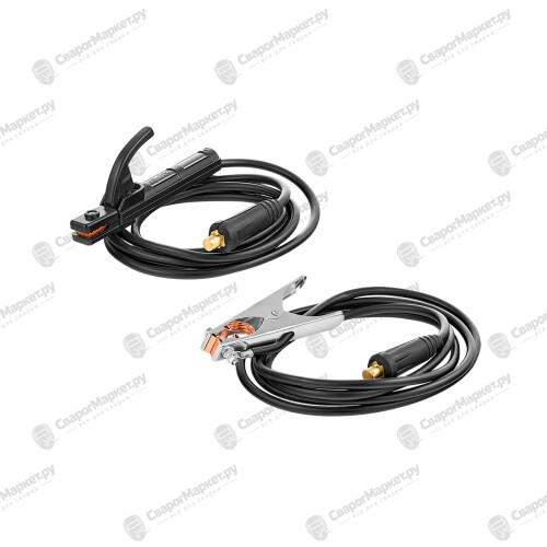 Сварочный инвертор Сварог REAL ARC 220 (Z2K7)-8