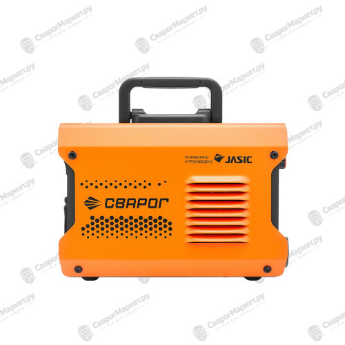 Сварочный инвертор Сварог REAL ARC 200 (Z2K6)-5