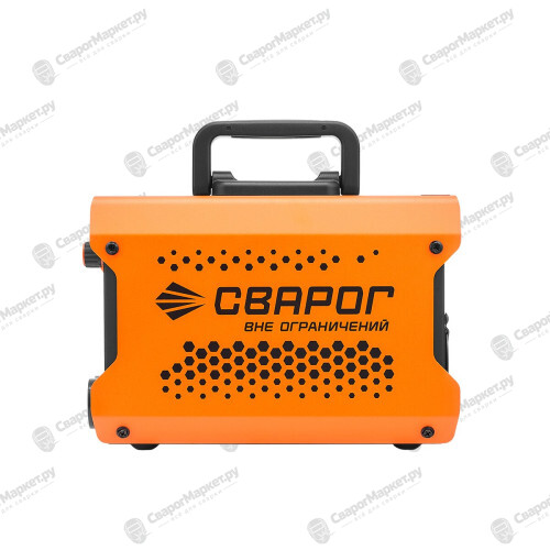 Сварочный инвертор Сварог REAL ARC 200 (Z2K6)-6