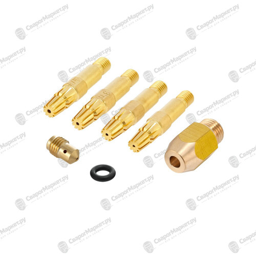 Резак Р1ПМ (90°)-4