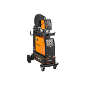 Сварочный полуавтомат Сварог TECH MIG 5000 (N221) (НГ/НК)