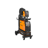 Сварочный полуавтомат Сварог TECH MIG 5000 (N221) (НГ/НК)