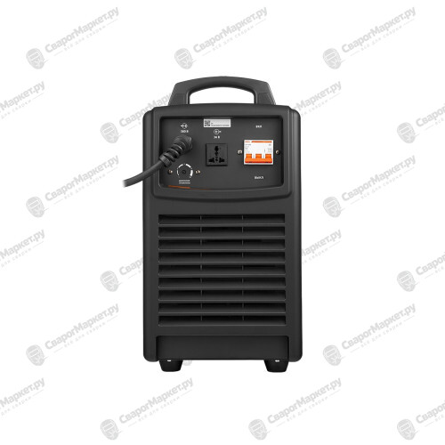Сварочный полуавтомат Сварог TECH MIG 5000 (N221) (НГ/НК)-5