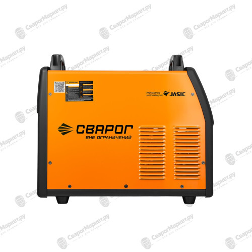 Сварочный полуавтомат Сварог TECH MIG 5000 (N221) (НГ/НК)-6