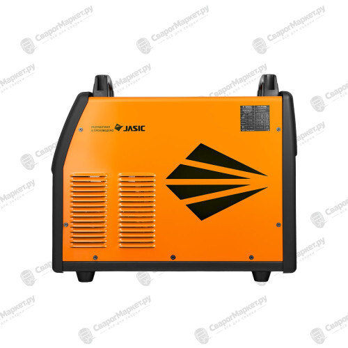 Сварочный полуавтомат Сварог TECH MIG 5000 (N221) (НГ/НК)-7