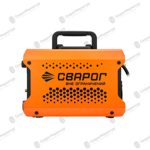 Аппарат аргонодуговой сварки Сварог REAL TIG 200 (W2K1)-7