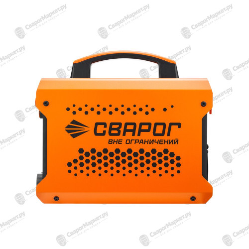 Сварочный инвертор Сварог REAL ARC 300 (Z2K12)-6